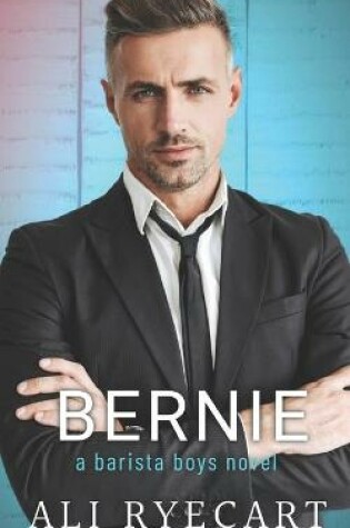 Cover of Bernie