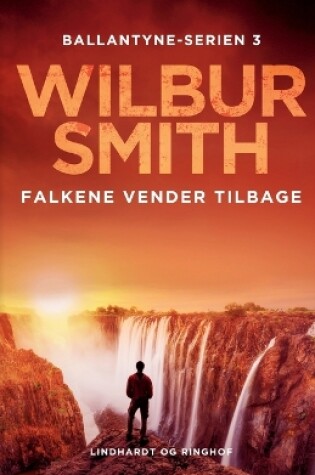 Cover of Falkene vender tilbage