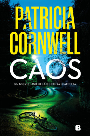 Cover of Caos / Chaos