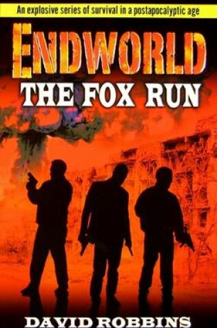 Cover of The Fox Run