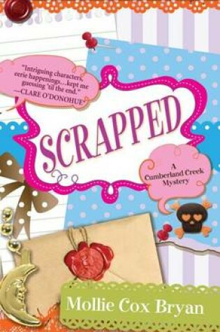 Cover of Scrapped