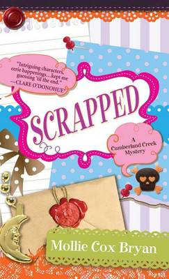 Cover of Scrapped