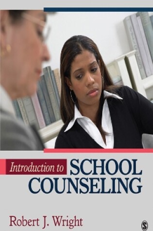 Cover of Introduction to School Counseling