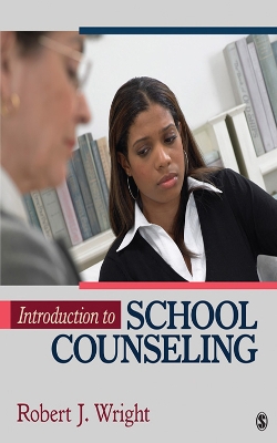 Book cover for Introduction to School Counseling