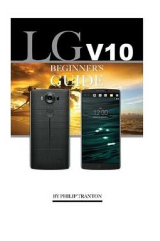 Cover of Lg V10