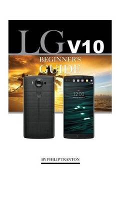 Book cover for Lg V10