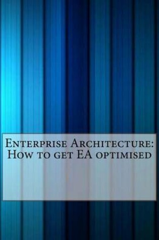 Cover of Enterprise Architecture