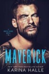 Book cover for Maverick