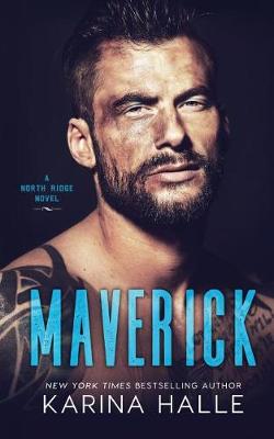 Cover of Maverick