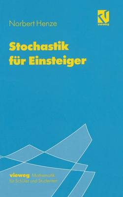 Book cover for Stochastik fur Einsteiger