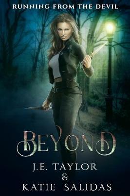 Cover of Beyond