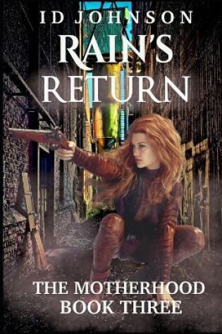 Cover of Rain's Return