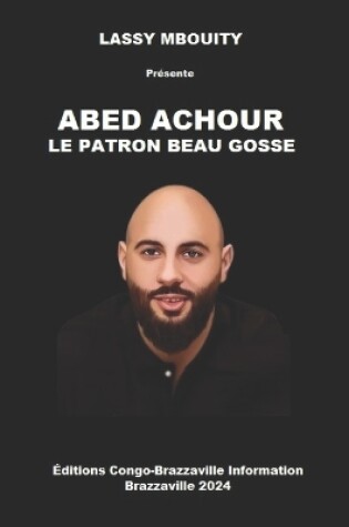 Cover of Abed Achour