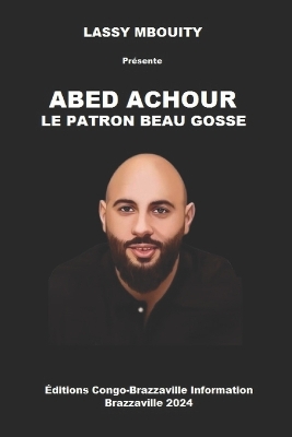 Book cover for Abed Achour