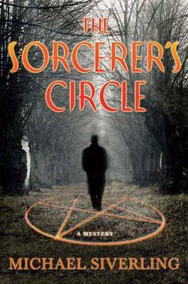 Book cover for The Sorcerer's Circle