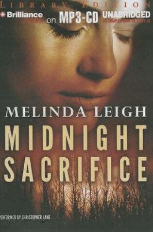 Cover of Midnight Sacrifice