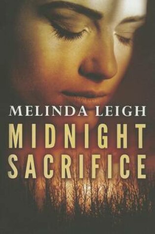 Cover of Midnight Sacrifice