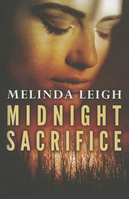 Book cover for Midnight Sacrifice