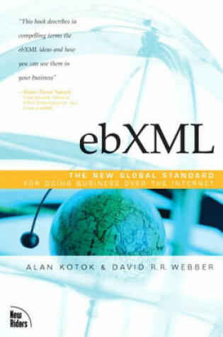 Cover of ebXML