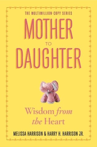 Cover of Mother to Daughter