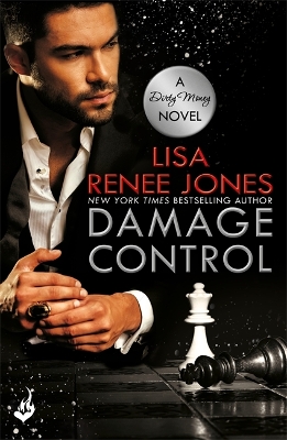 Book cover for Damage Control: Dirty Money 2