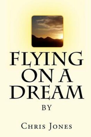 Cover of Flying On A Dream