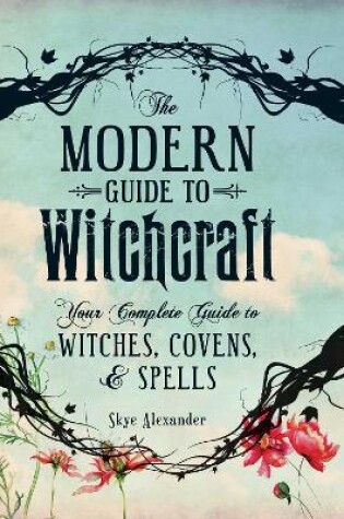 Cover of The Modern Guide to Witchcraft