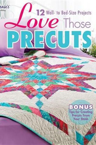 Cover of Love Those Precuts