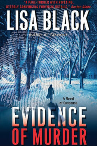 Cover of Evidence of Murder