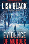 Book cover for Evidence of Murder