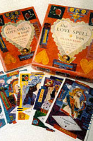 Cover of The Love Spells Box