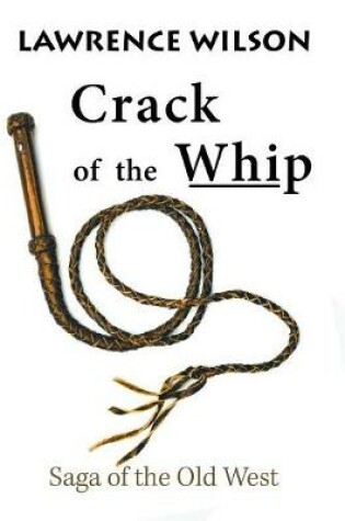 Cover of Crack of the Whip