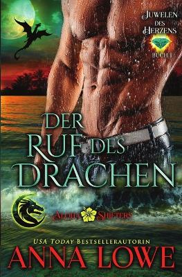 Cover of Der Ruf des Drachen