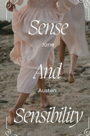 Cover of Sense and Sensibility (Annoted)