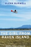 Book cover for The Girl from Raven Island