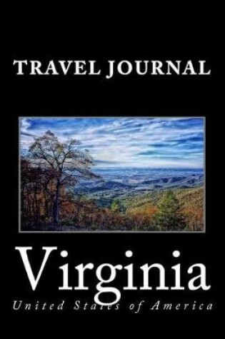 Cover of Virginia