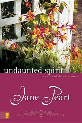 Book cover for Undaunted Spirit