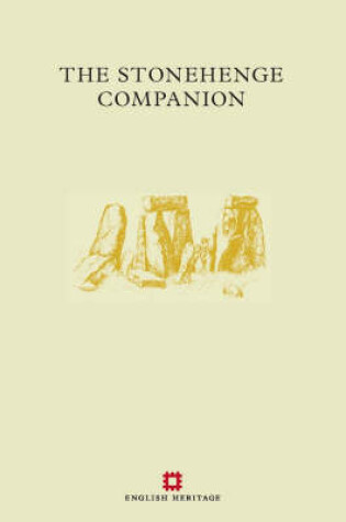 Cover of The Stonehenge Companion