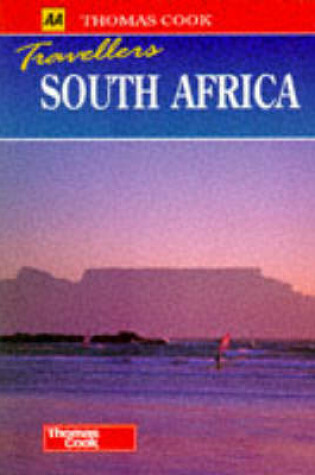 Cover of South Africa