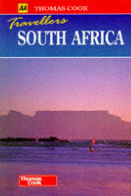 Book cover for South Africa