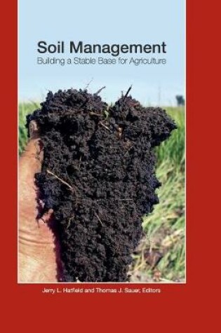 Cover of Soil Management