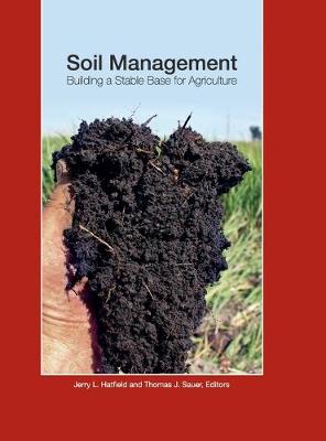 Book cover for Soil Management