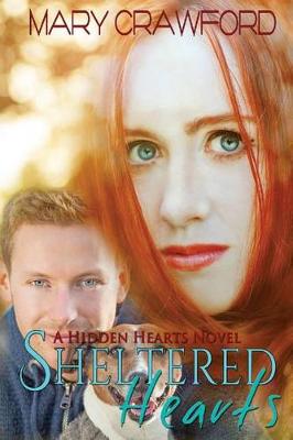 Book cover for Sheltered Hearts