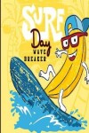 Book cover for Surf Day Wave Breaker