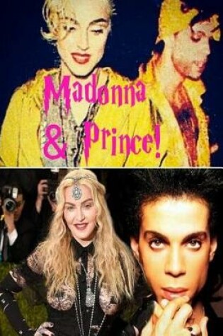 Cover of Madonna & Prince!