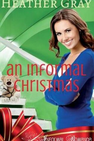 Cover of An Informal Christmas