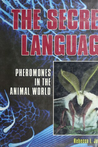 Cover of The Secret Language