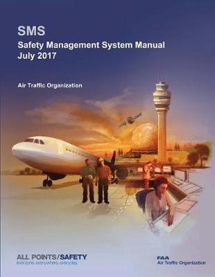 Book cover for Safety Management System Manual