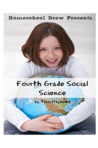 Cover of Fourth Grade Social Science