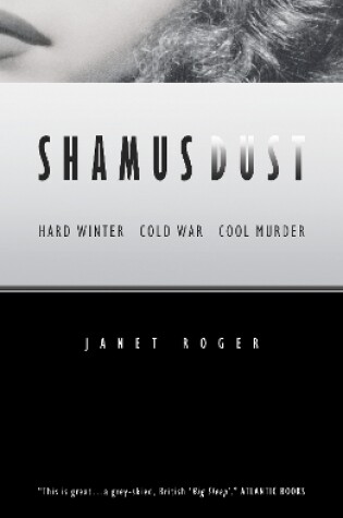 Cover of Shamus Dust